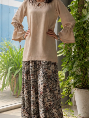 Aster | Shirt & Trouser