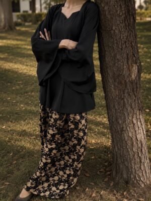 Eclipse | Shirt & Trouser
