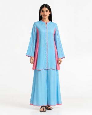 Cotton Candy | Shirt & Trouser